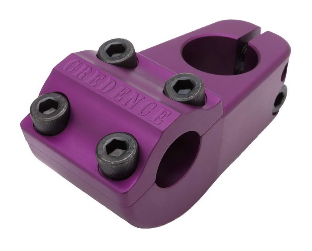 Mostek BMX S&M Bikes Turtleneck Stem | RideHub