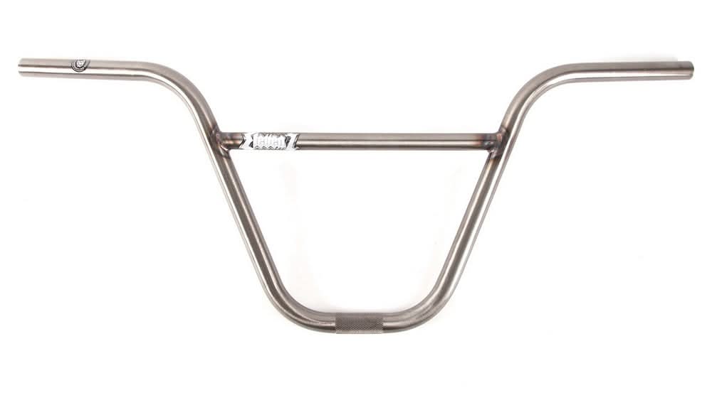Kierownica BMX S&M Bikes Elevenz Bar | RideHub