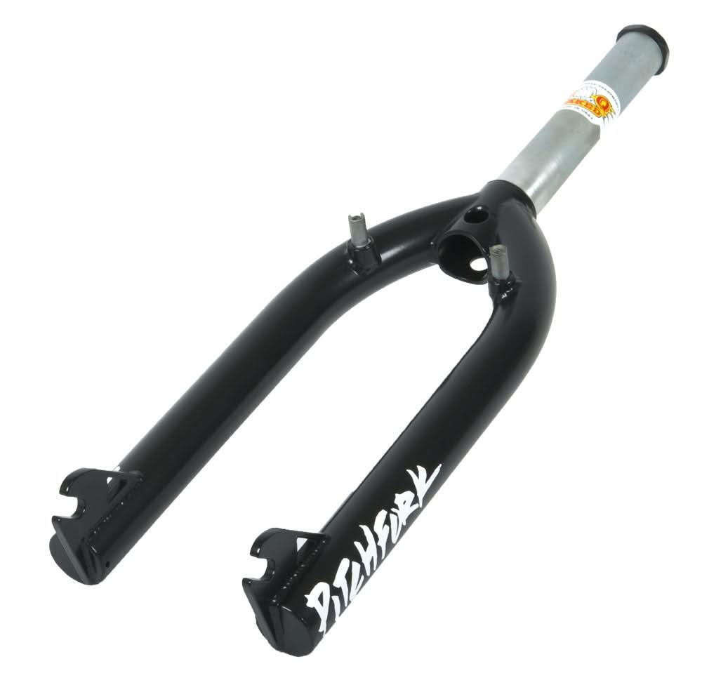 Widelec BMX S&M Bikes Pitchfork 990 | RideHub