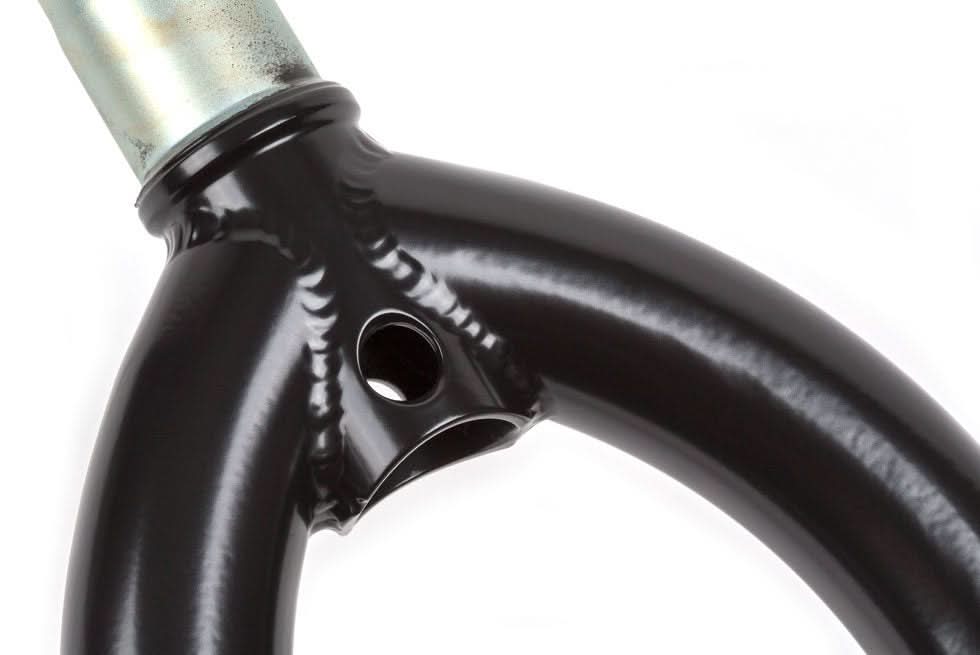 Widelec BMX S&M Bikes Pitchfork Widemouth | RideHub