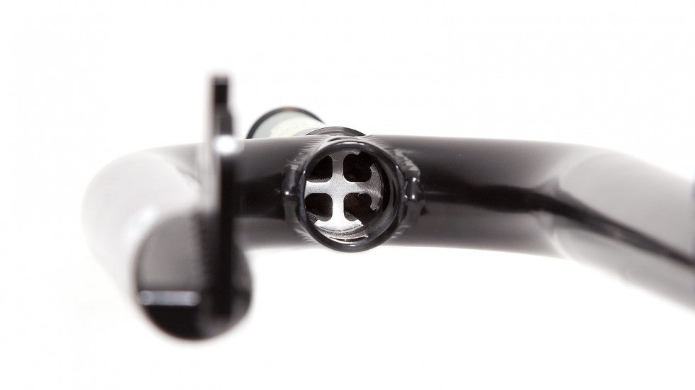 Widelec BMX S&M Bikes Pitchfork Widemouth | RideHub