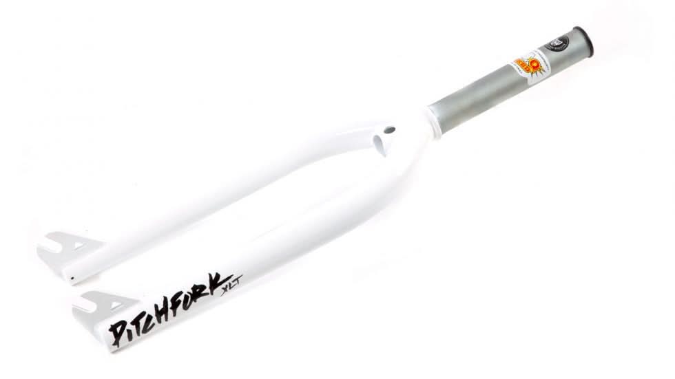 Widelec BMX S&M Bikes Pitchfork XLT | RideHub