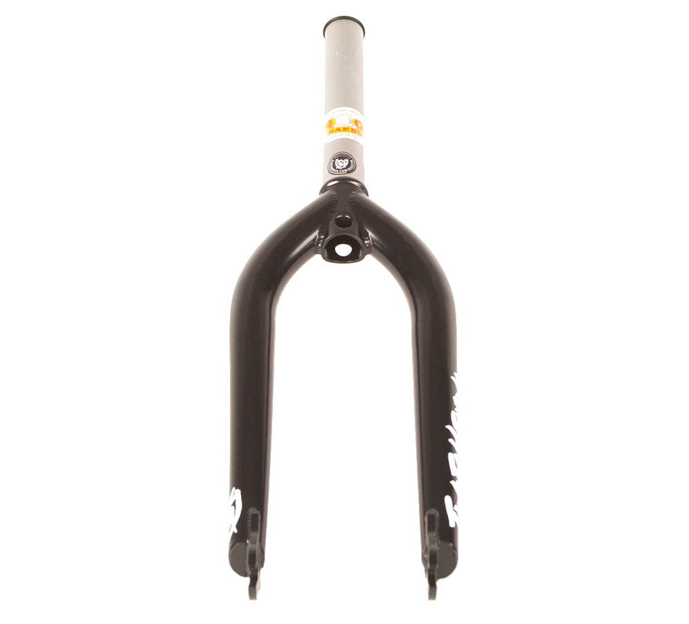 Widelec BMX S&M Bikes Twitchfork | RideHub