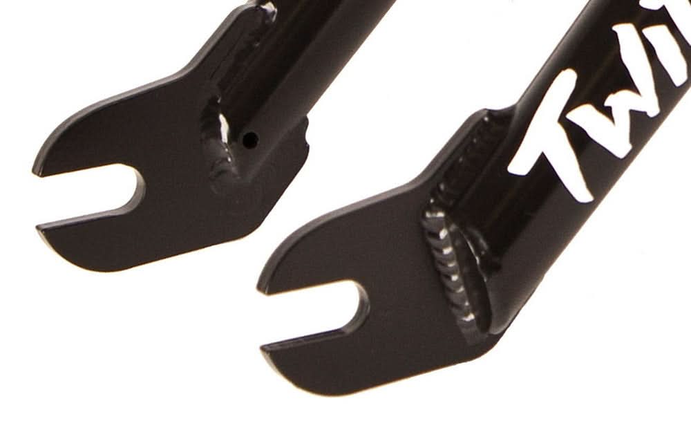 Widelec BMX S&M Bikes Twitchfork | RideHub