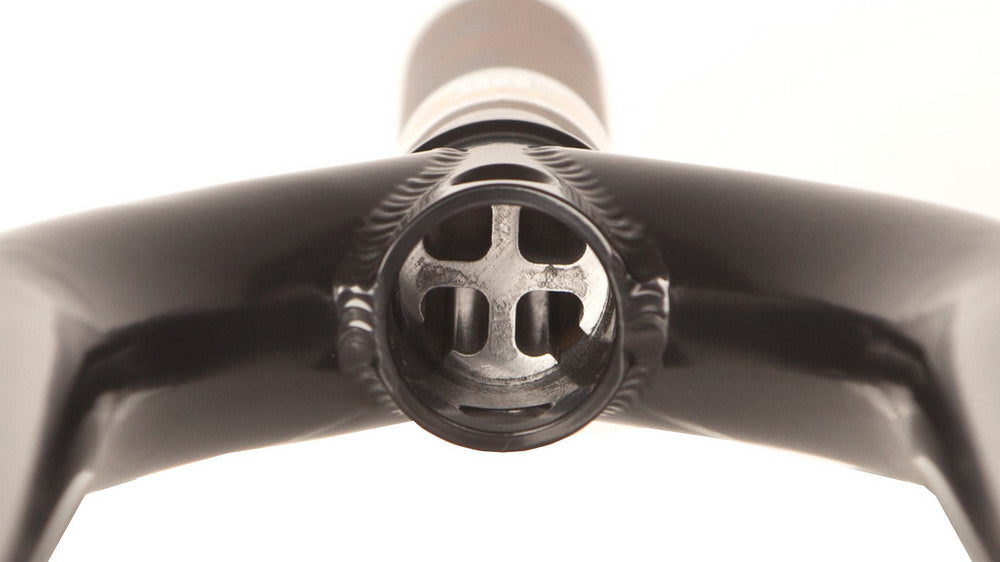 Widelec BMX S&M Bikes Twitchfork | RideHub