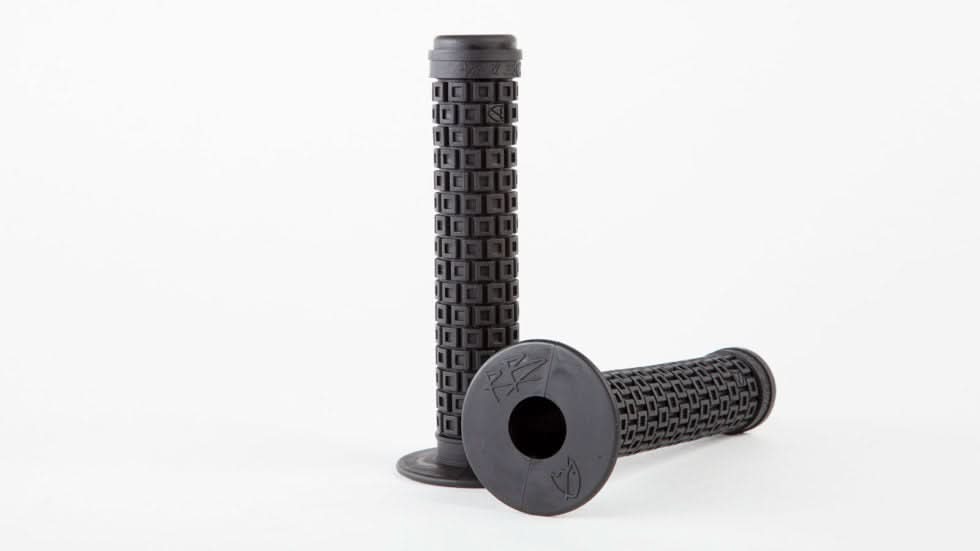 Gripy BMX S&M Bikes Randy Brown Grips | RideHub