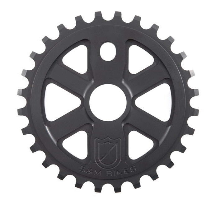Zębatka BMX S&M Bikes X-Man Sprocket | RideHub