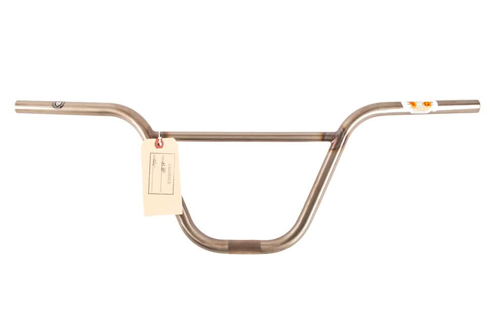 Kierownica BMX S&M Bikes Credence XL Bar | RideHub