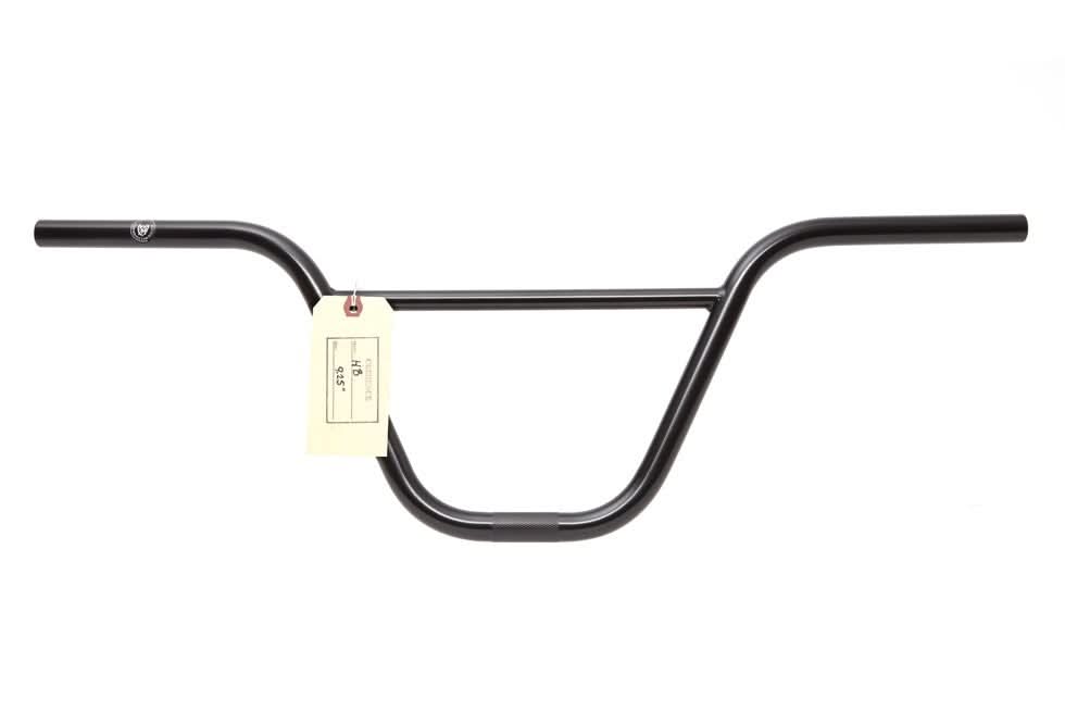 Kierownica BMX S&M Bikes Credence XL Bar | RideHub