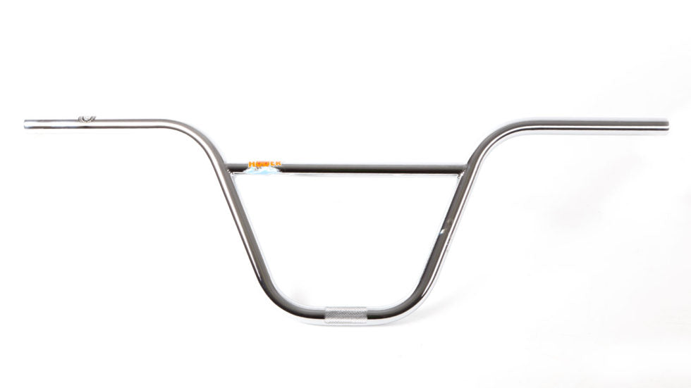 Kierownica BMX S&M Bikes Hoder Skyhigh Bar | RideHub