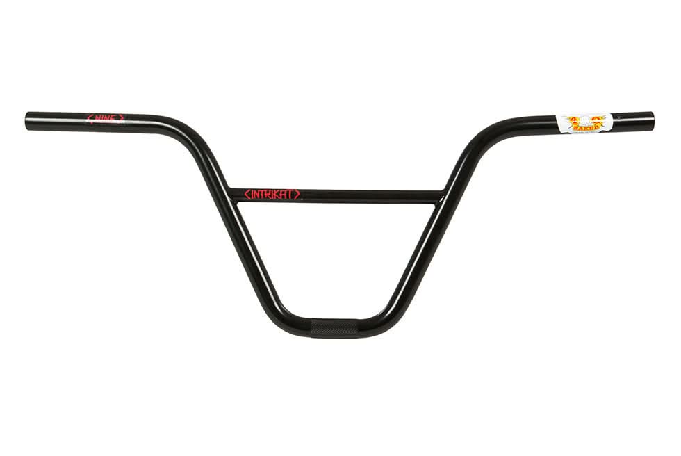 Kierownica BMX S&M Bikes Intrikat Bar | RideHub