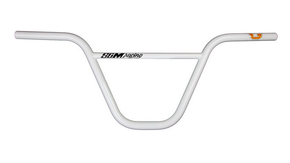Kierownica BMX S&M Bikes Race XLT Bar | RideHub
