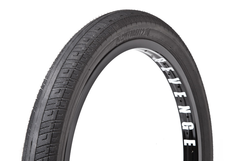 Opona BMX S&M Bikes Speedball 20" Tire | RideHub