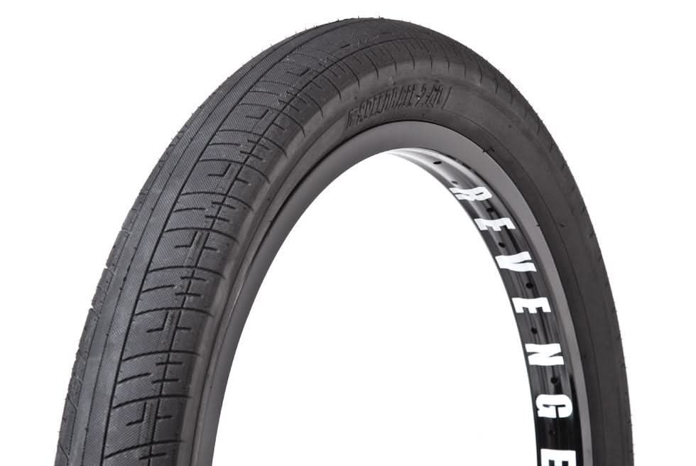 Opona BMX S&M Bikes Speedball 20" Tire | RideHub