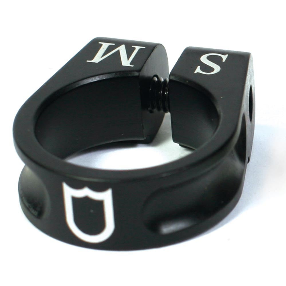 Zacisk sztycy S&M Bikes XLT Seat Clamp | RideHub