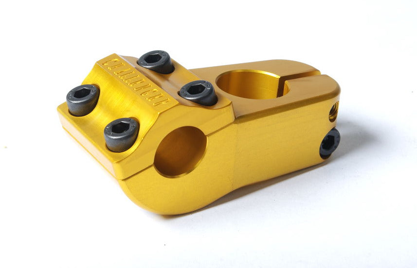 Mostek BMX S&M Bikes Challenger Stem | RideHub