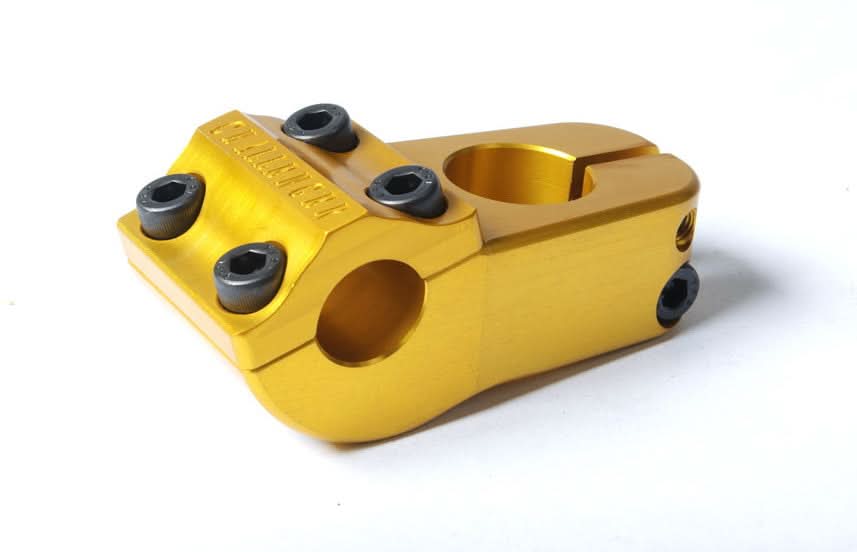 Mostek BMX S&M Bikes Challenger Stem | RideHub