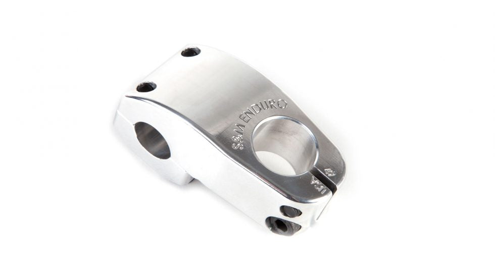 Mostek BMX S&M Bikes Enduro V2 Stem | RideHub