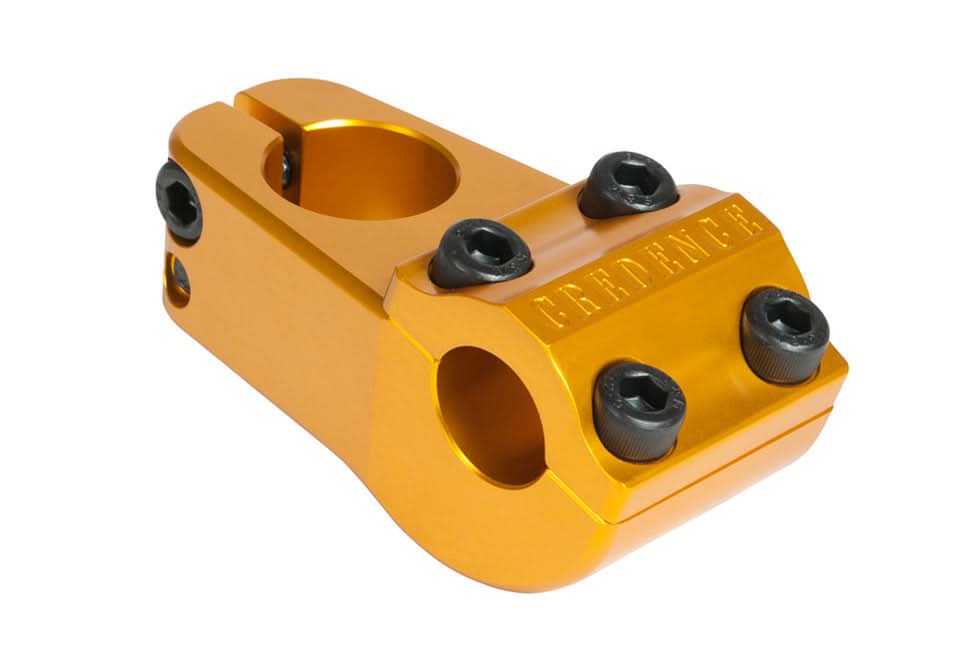 Mostek BMX S&M Bikes Turtleneck Stem | RideHub