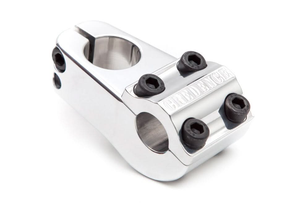 Mostek BMX S&M Bikes Turtleneck Stem | RideHub