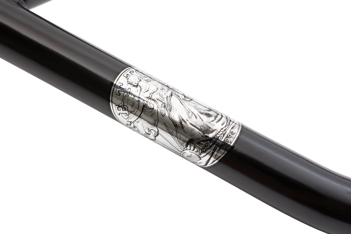 Sunday Brett Silva 9.25" BMX Handlebar | Ride Hub