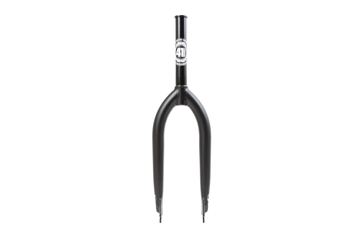 Sunday Darkwave 28mm Offset BMX Fork | RideHub