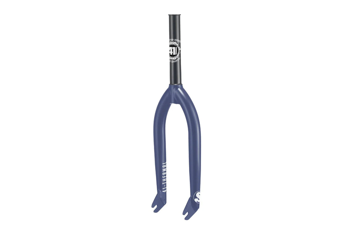 Sunday Darkwave 28mm Offset BMX Fork | RideHub