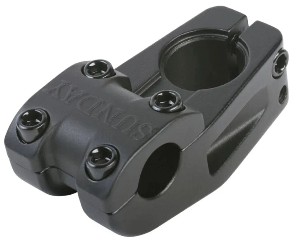 Sunday Freeze Topload BMX Stem 48mm | RideHub