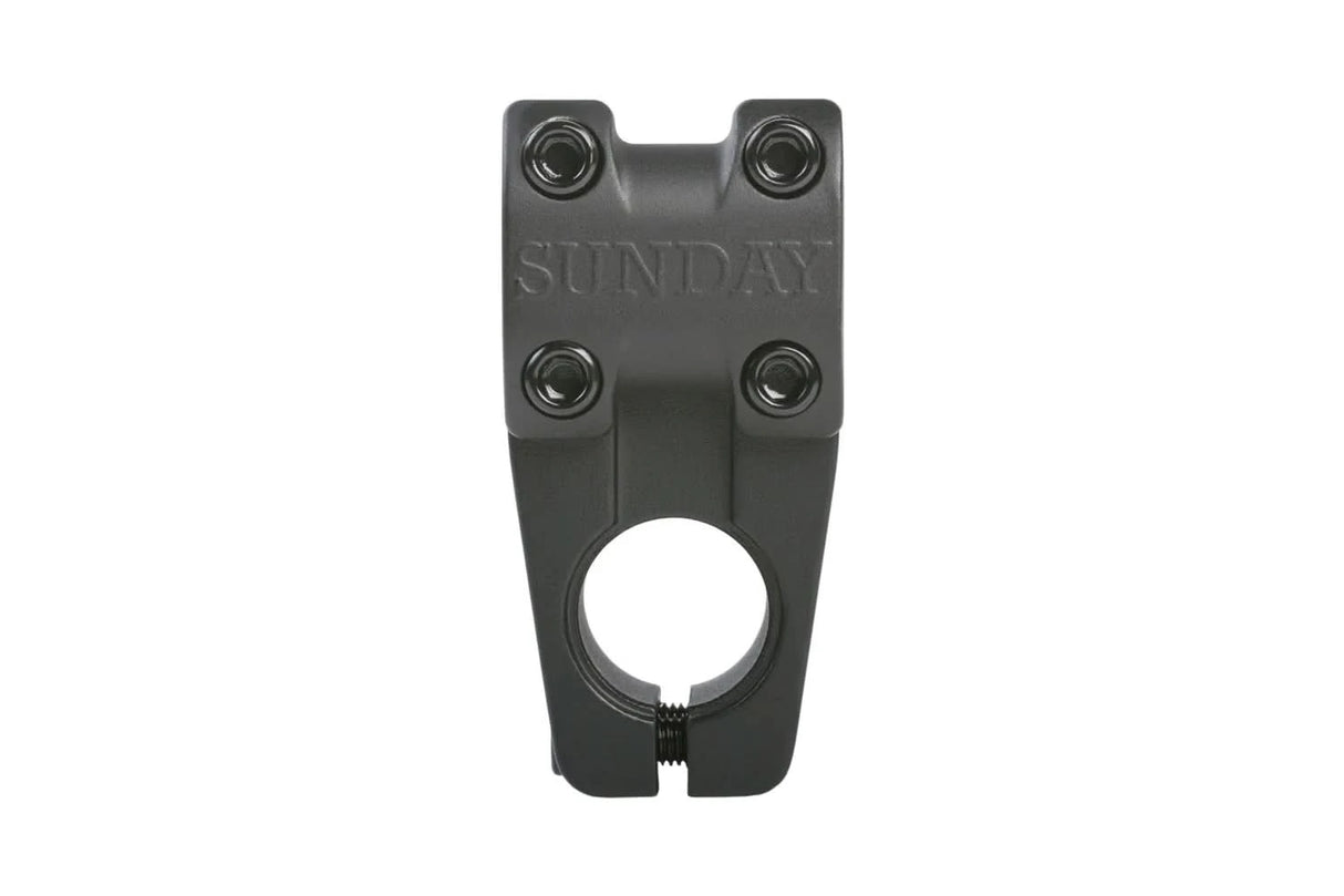 Sunday Freeze Topload BMX Stem 48mm | RideHub