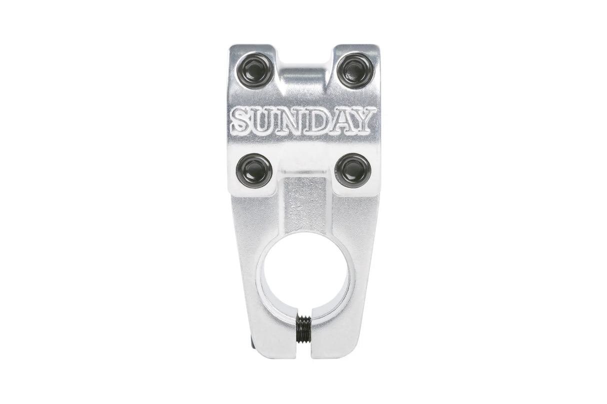 Sunday Freeze Topload BMX Stem 48mm | RideHub