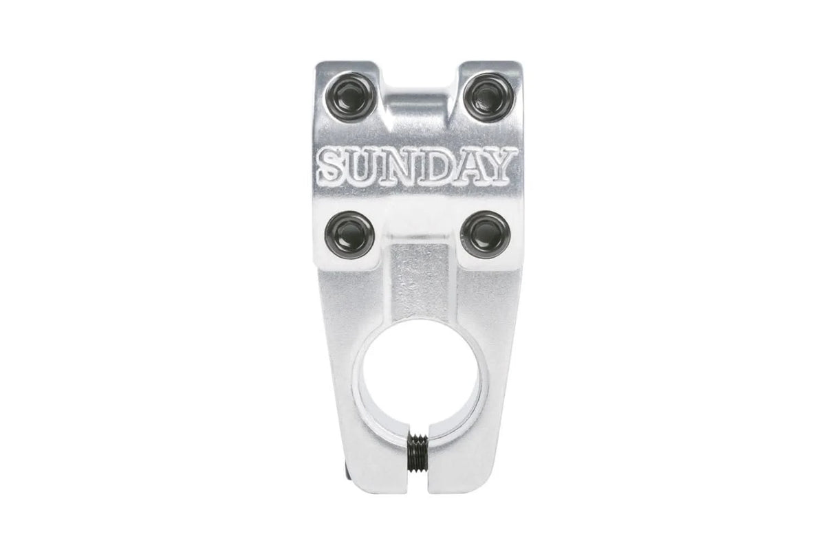 Sunday Freeze Topload BMX Stem 48mm | RideHub