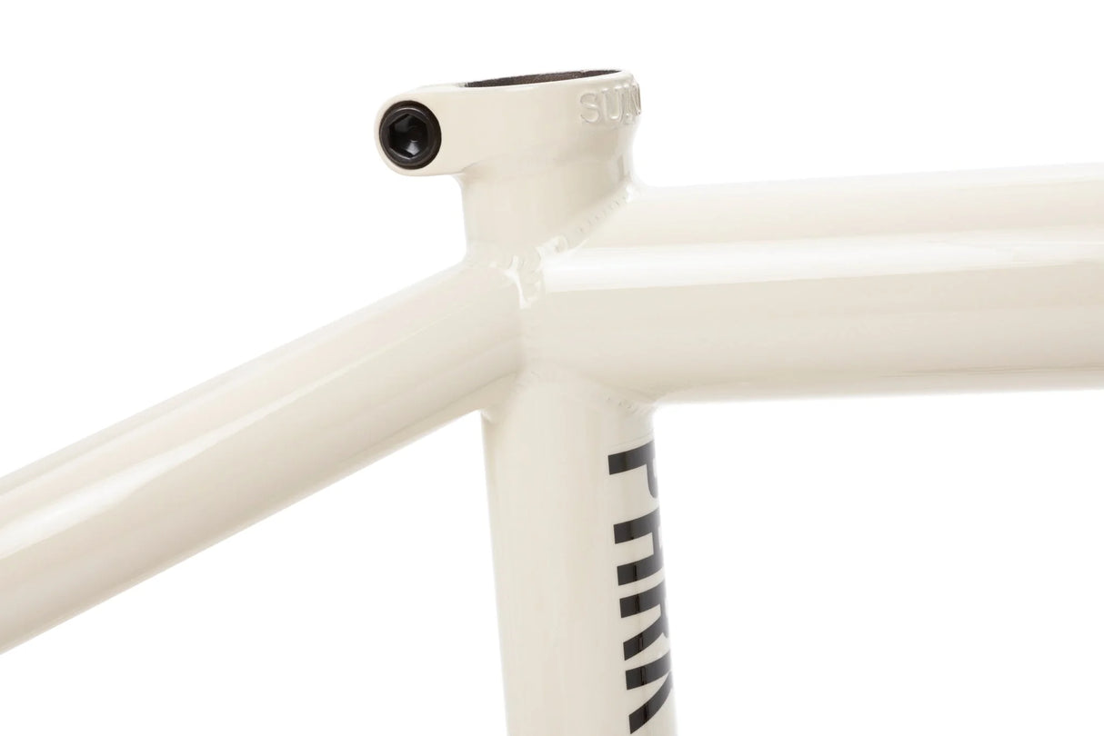 Sunday Park Ranger BMX Frame - Technical Park and Street Riding | Ride Hub