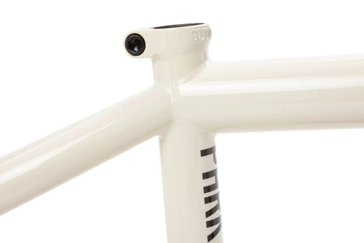 Sunday Park Ranger BMX Frame - Technical Park and Street Riding | Ride Hub