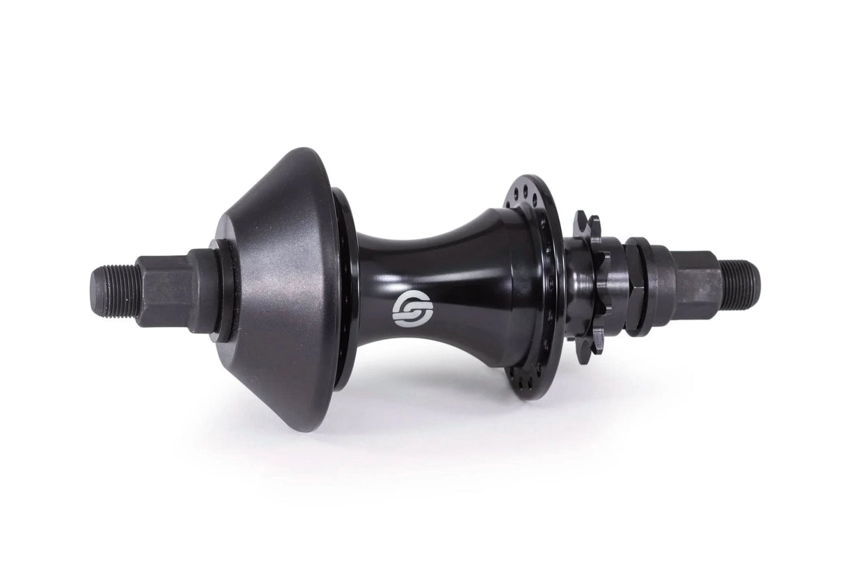 BMX Salt EX Cassette Hub 14mm, 9T | RideHub