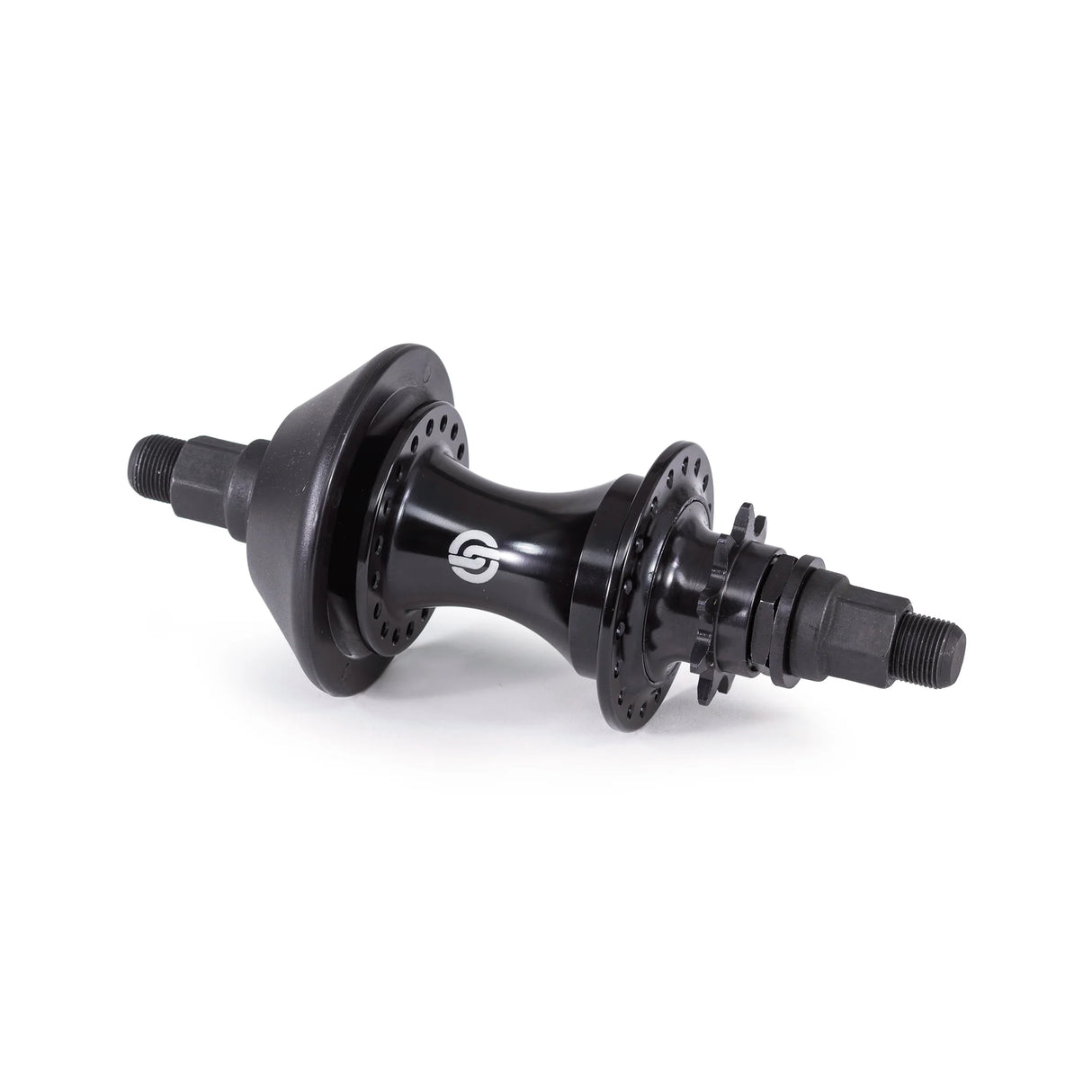 BMX Salt EX Cassette Hub 14mm, 9T | RideHub