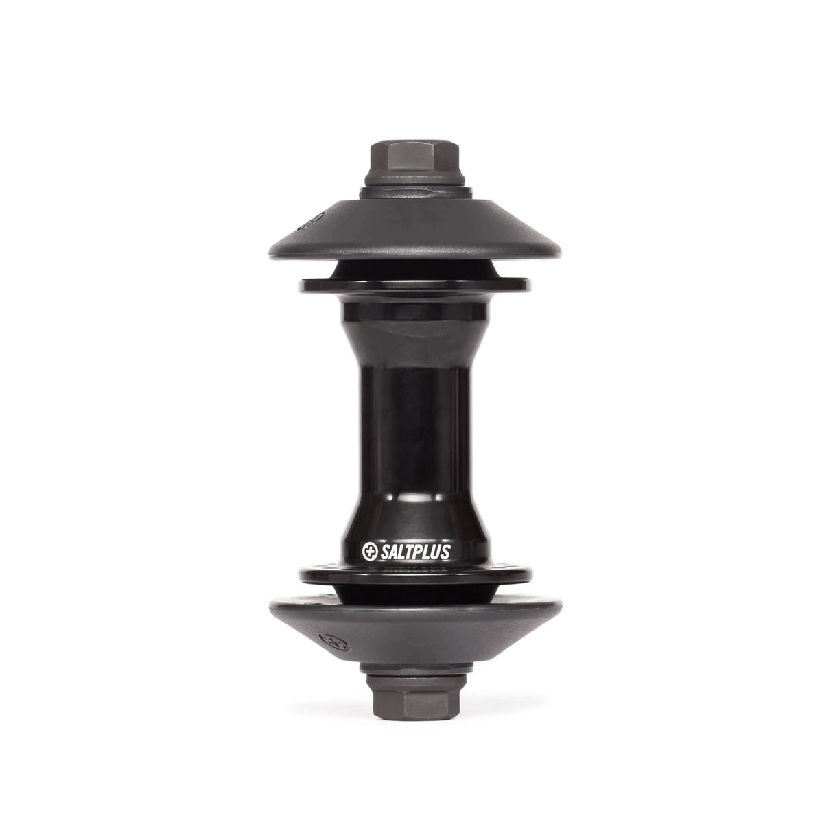 SaltPlus Trapezoid 3/8" Female BMX Front Hub | Ride Hub