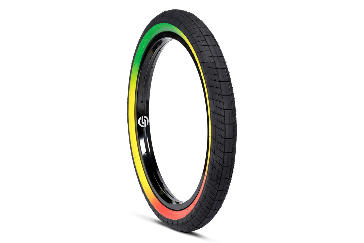 SaltPlus Sting 20x2.3 BMX tire | RideHub