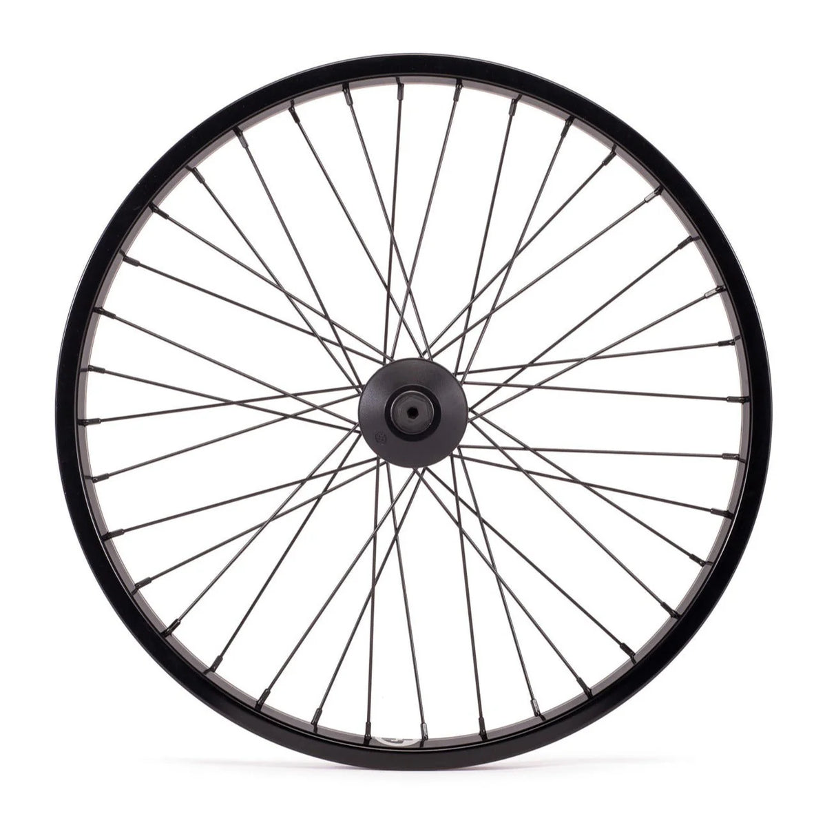SaltPlus MESA 20" BMX Front Wheel | Ride Hub