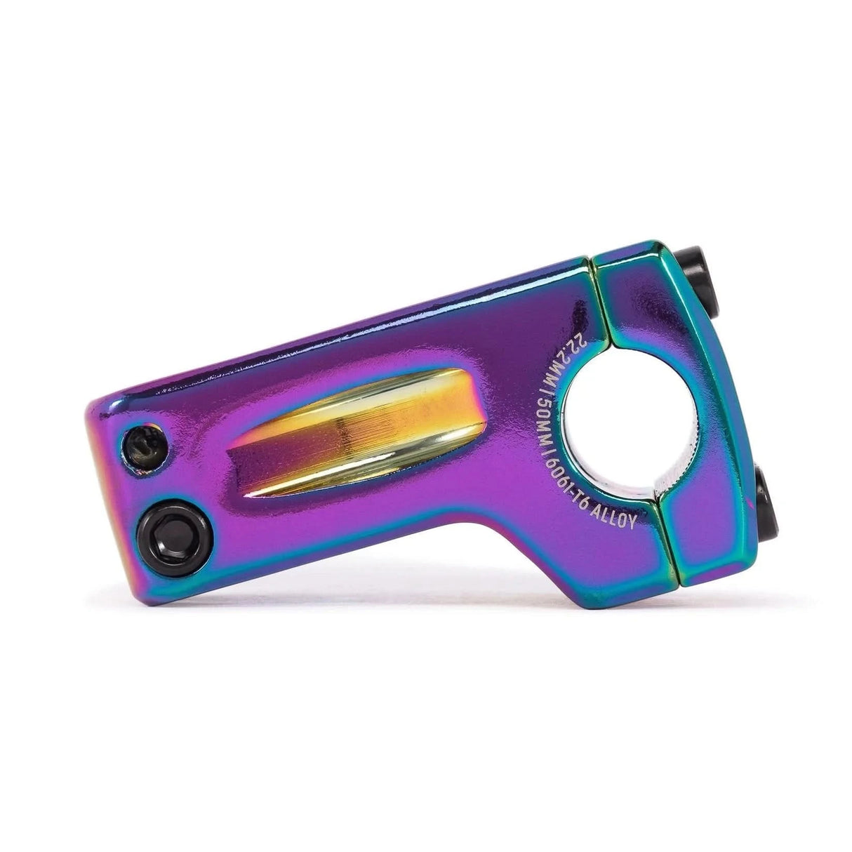 SaltBMX Pro Frontload 50mm BMX Stem | RideHub