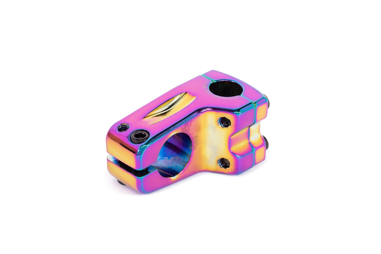 SaltBMX Pro Frontload 50mm BMX Stem | RideHub