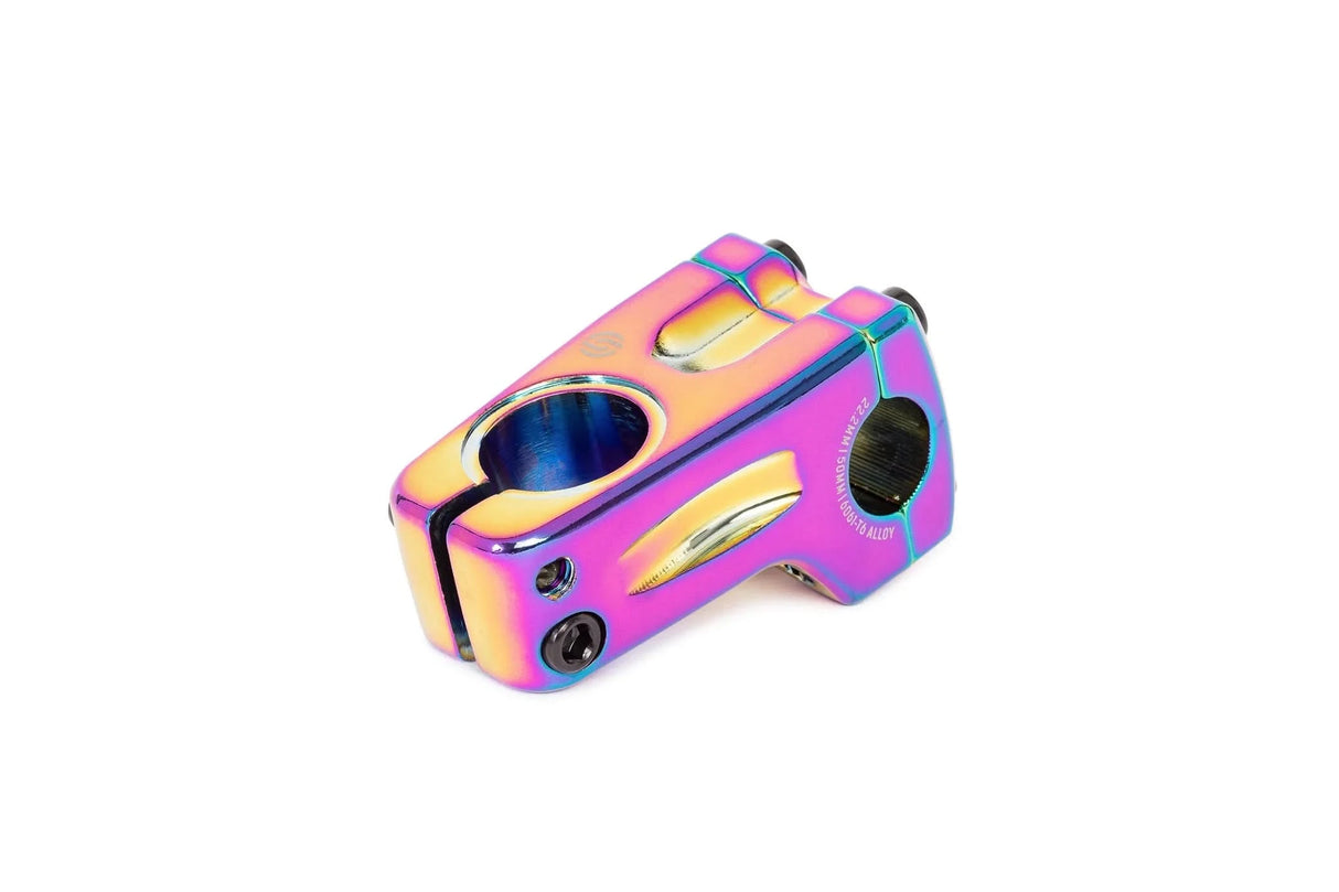 SaltBMX Pro Frontload 50mm BMX Stem | RideHub
