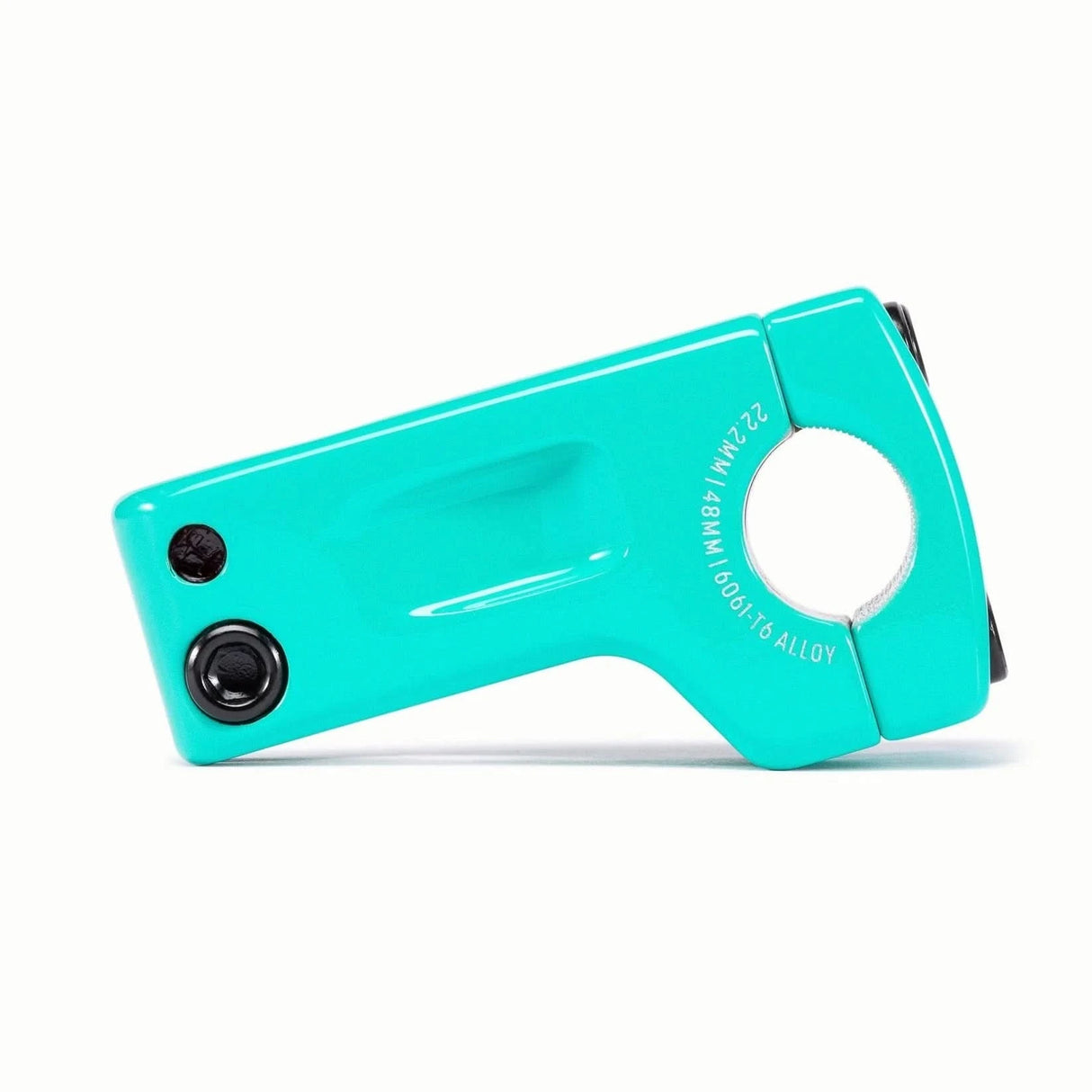 SaltBMX Pro Frontload 50mm BMX Stem | RideHub