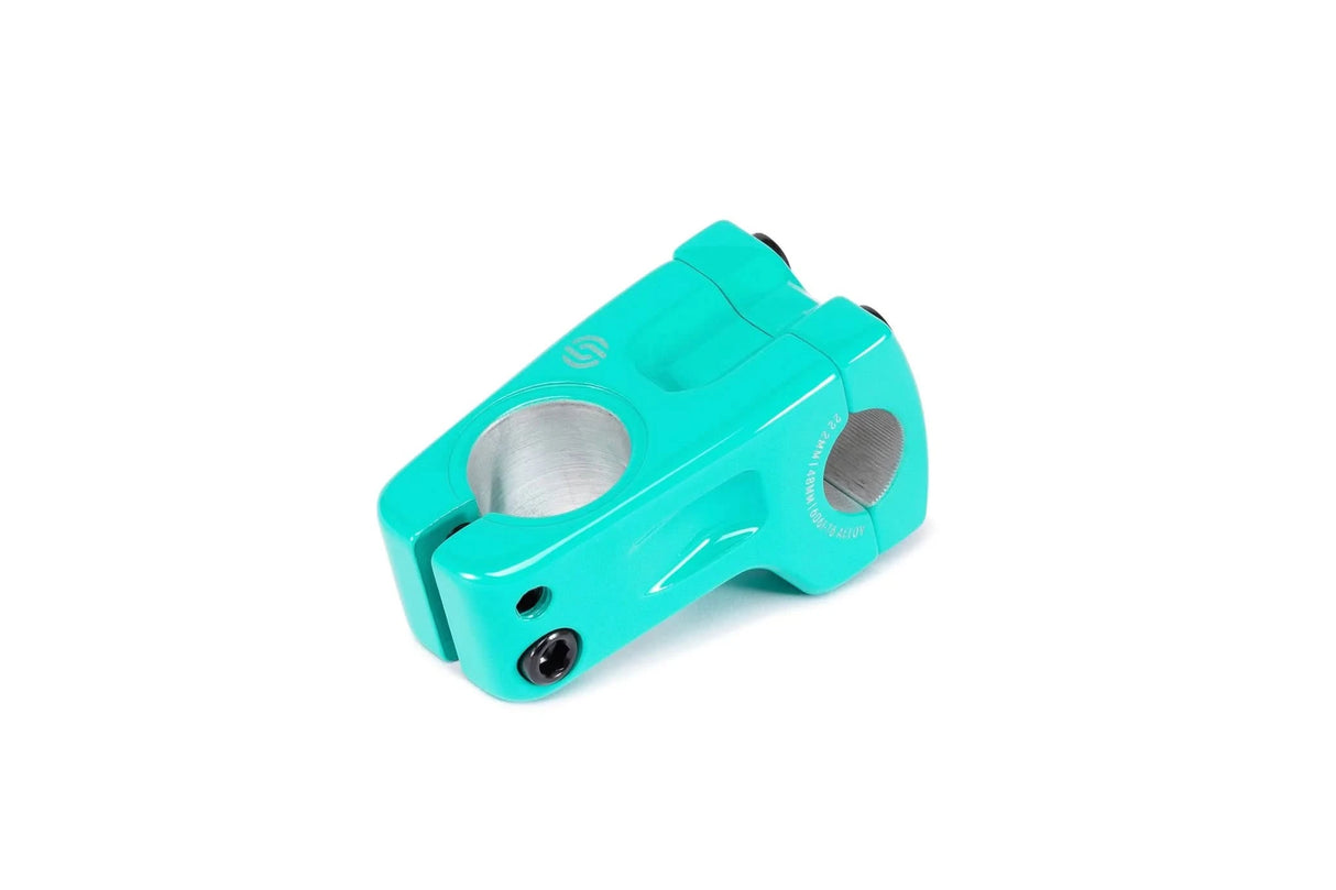 SaltBMX Pro Frontload 50mm BMX Stem | RideHub