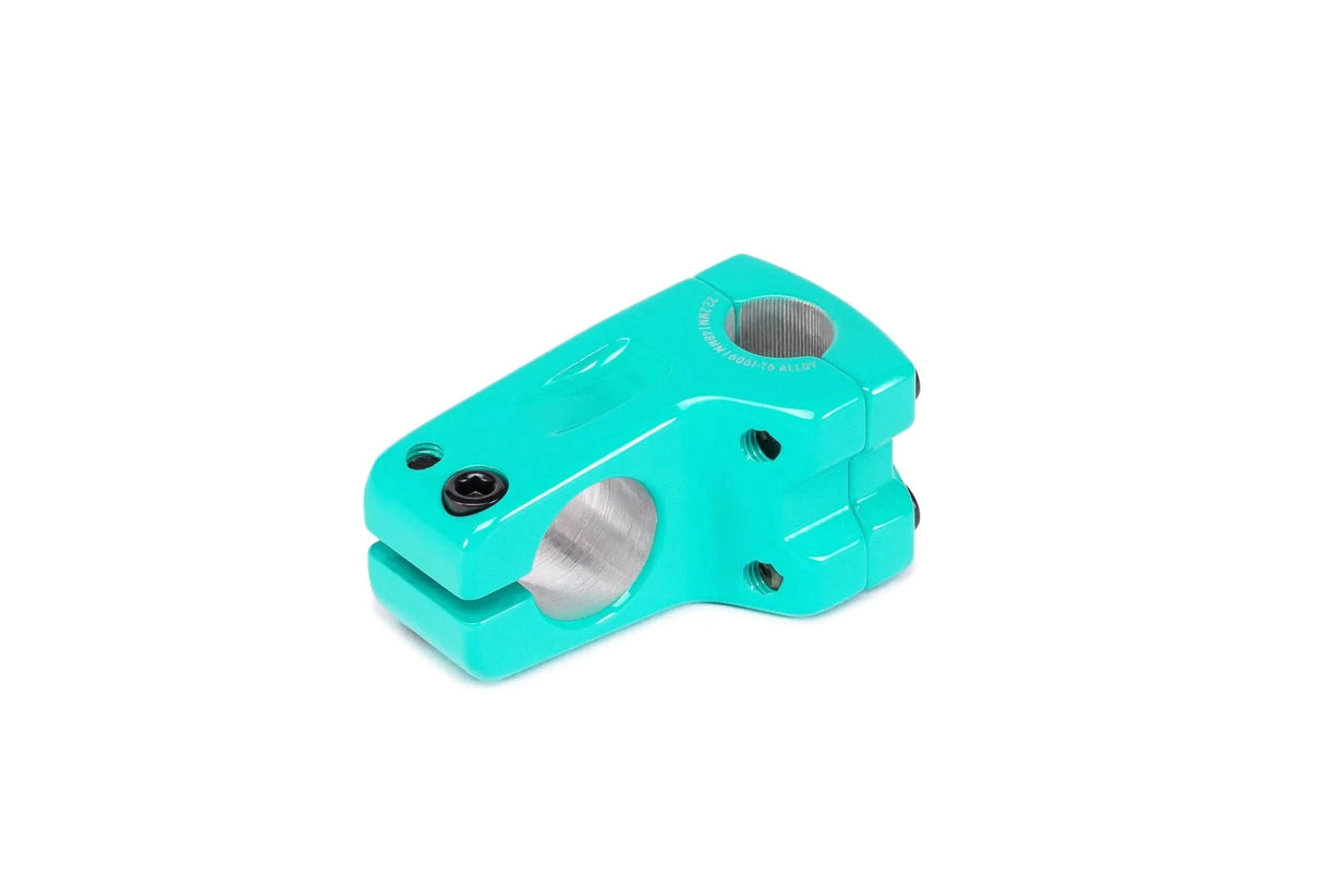 SaltBMX Pro Frontload 50mm BMX Stem | RideHub
