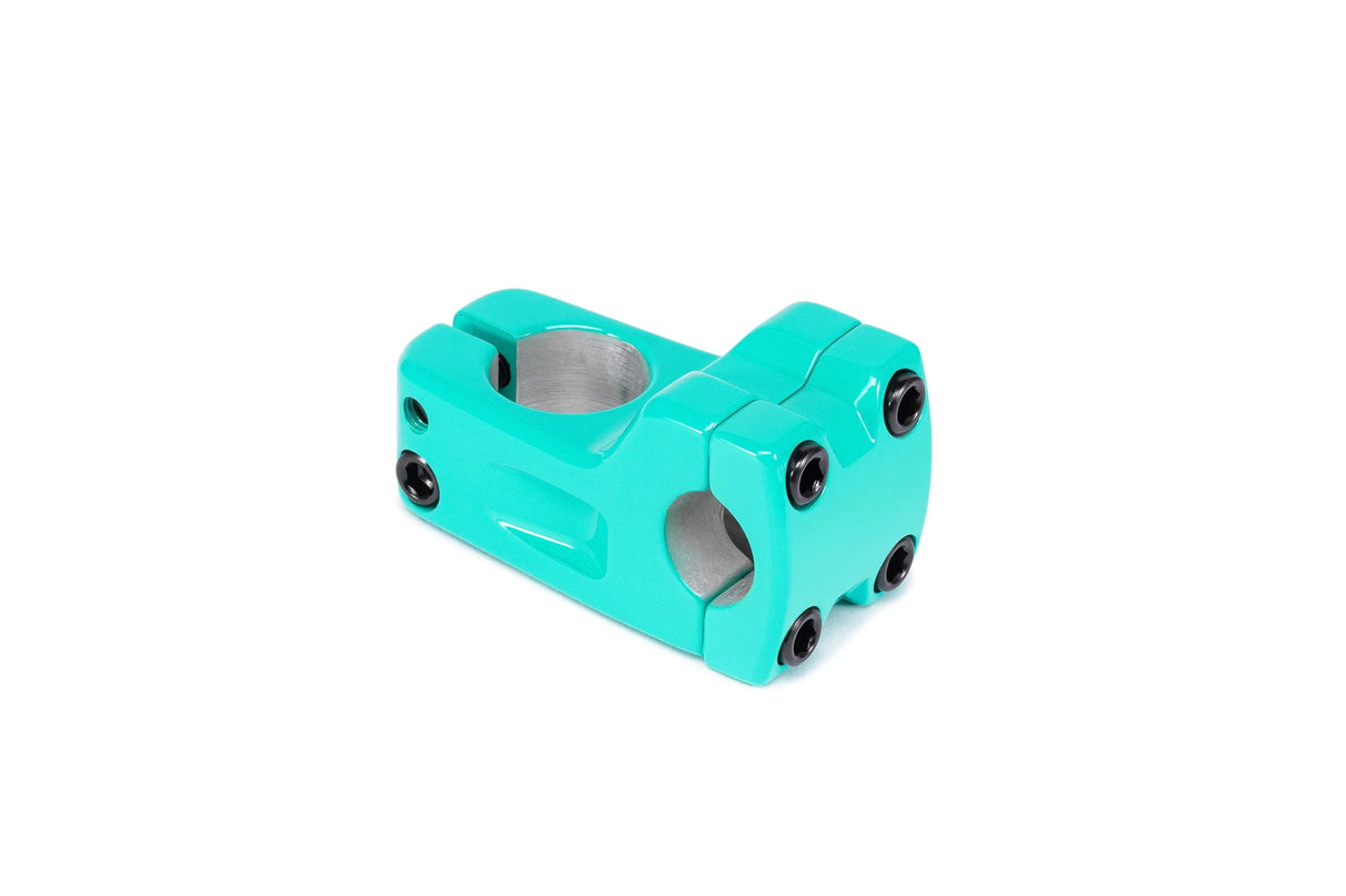 SaltBMX Pro Frontload 50mm BMX Stem | RideHub