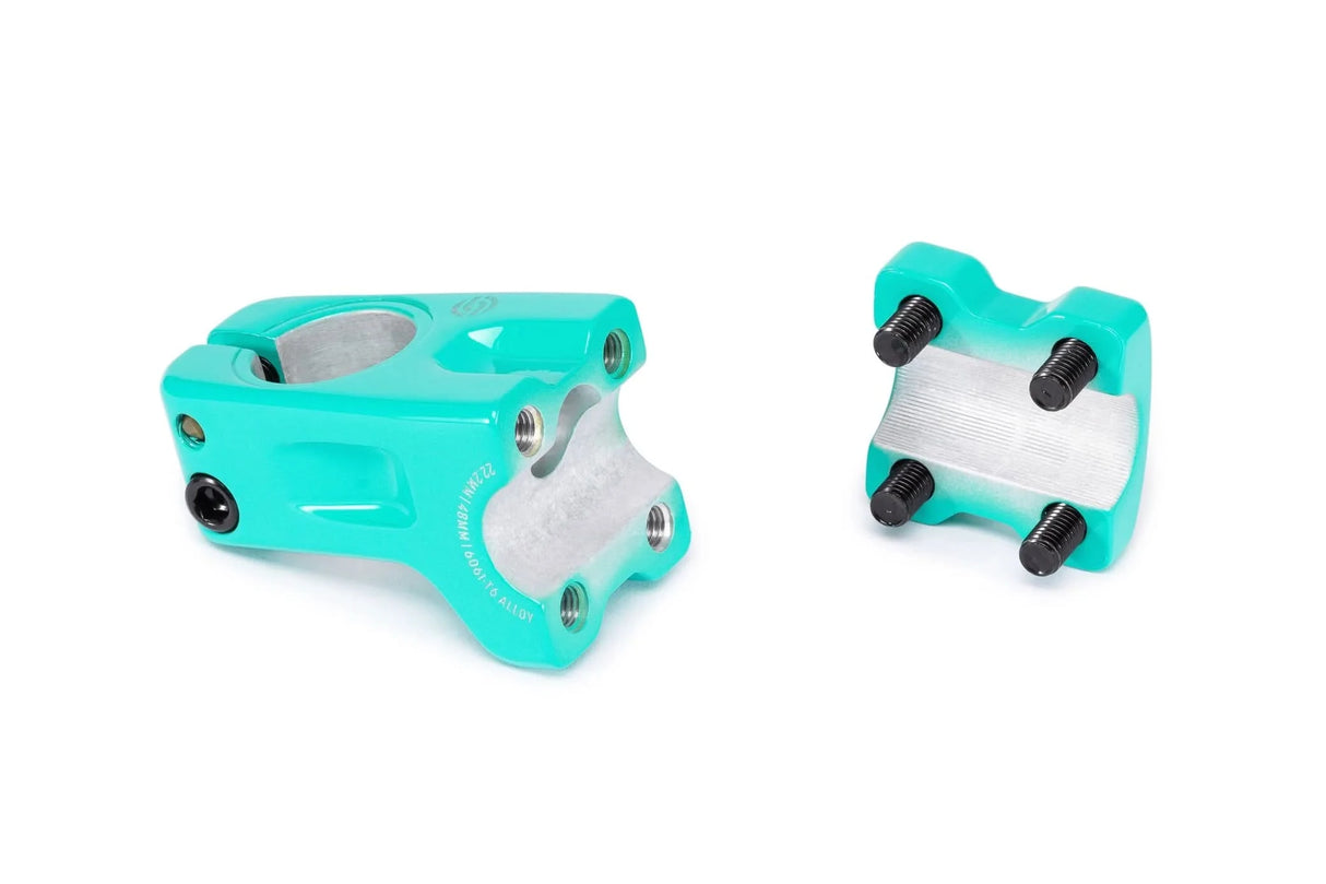 SaltBMX Pro Frontload 50mm BMX Stem | RideHub