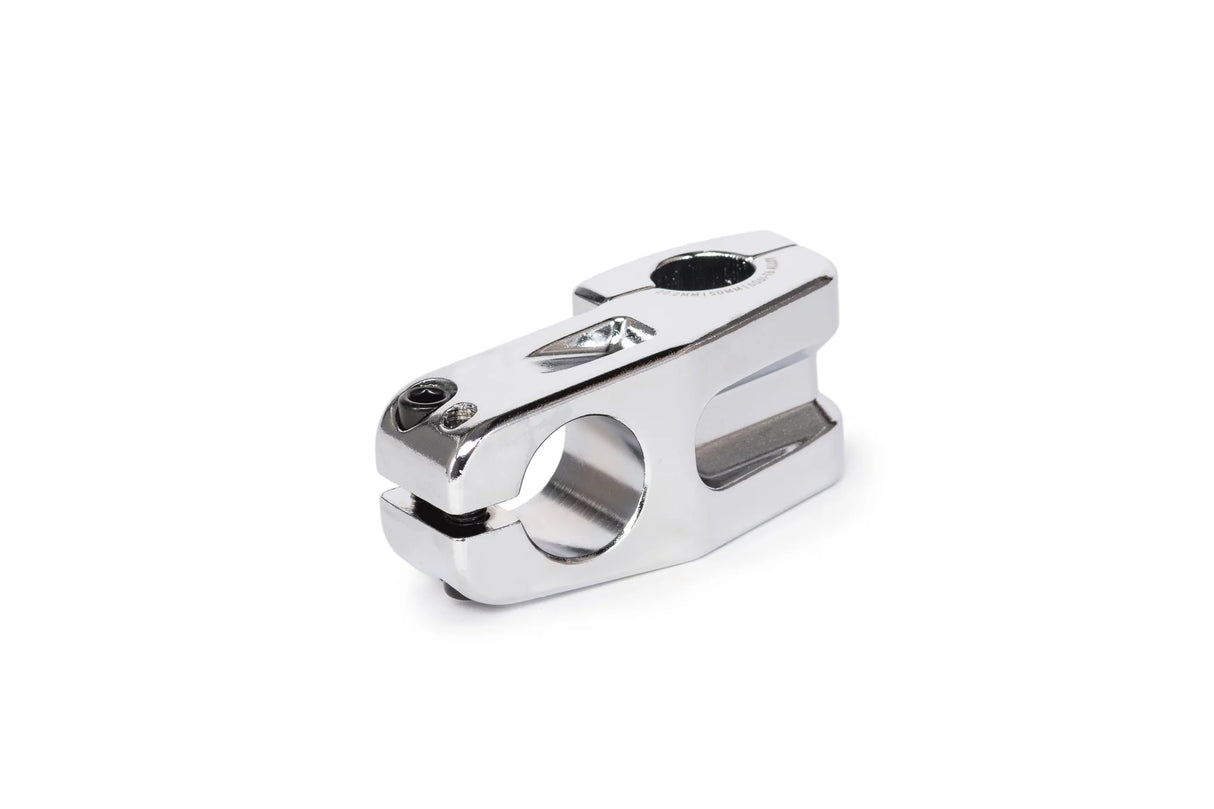 SaltBMX PRO Toploader 50mm CP BMX Stem | RideHub