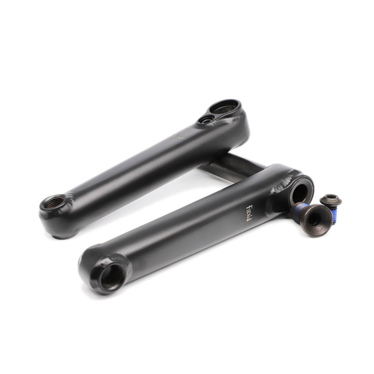 Fiend Team v2 BMX cranks | RideHub