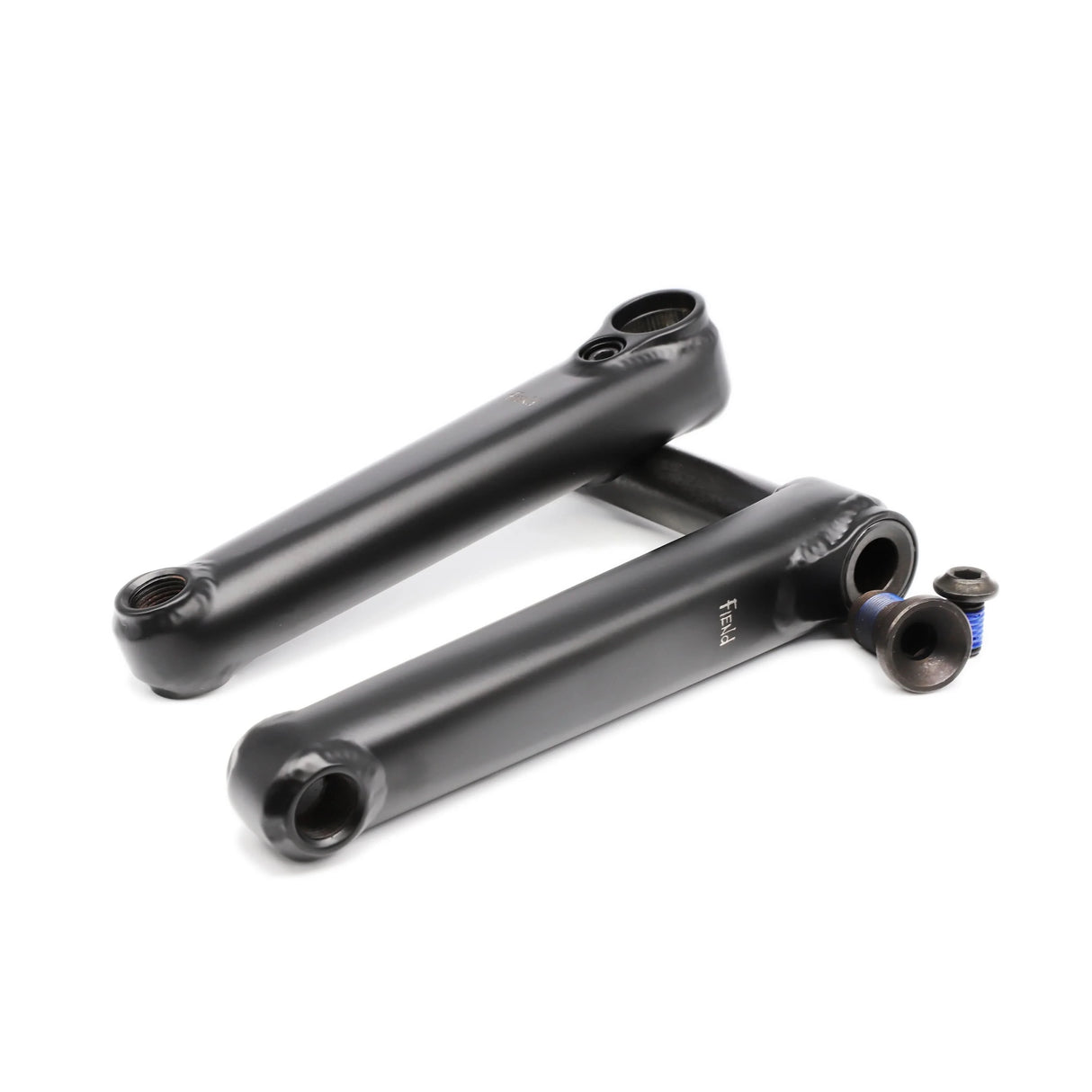 Fiend Team v2 BMX cranks | RideHub