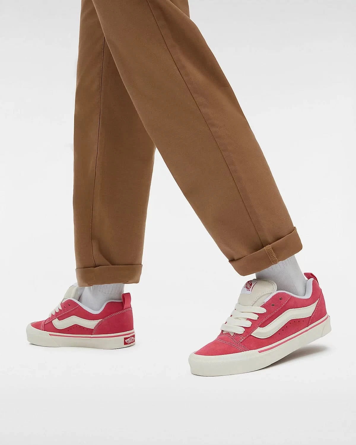 Vans Knu Skool Shoes | RideHub